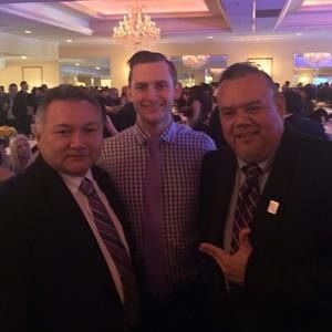 Meet your Posher, Adrian